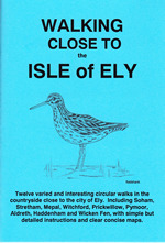 Walking Close to the Isle of Ely