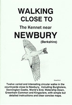 Walking Close to Newbury
