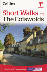 Short Walks in the Cotswolds