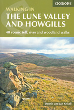 Walking in the Lune Valley and Howgills