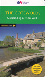 Cotswold Outstanding Circular Walks