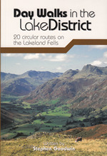 Day Walks in the Lake District Guidebook