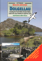 Walks Around Dolgellau Guidebook