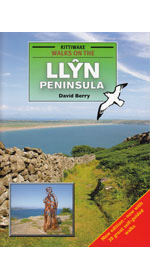 Walks on the Llyn Peninsula