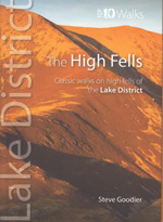 Lake District High Fells - Top 10 Walks