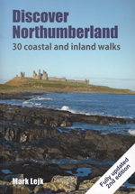 Discover Northumberland Walking Guidebook