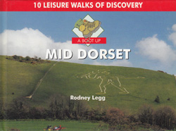 Mid Dorset - 10 Leisure Walks