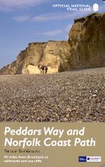 Peddars Way & Norfolk Coast Path - Robinson