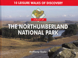 The Northumberland National Park - 10 Leisure Walks