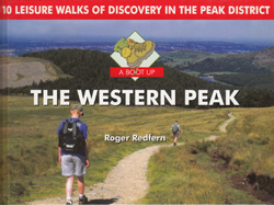 The Western Peak - 10 Leisure Walks