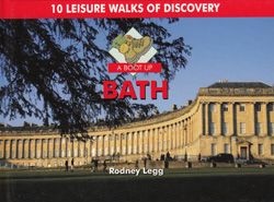 Bath - 10 Leisure Walks
