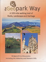 Geopark Way Walking Guidebook