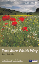 Yorkshire Wolds Way National Trail Guide