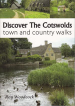 Discover the Cotswolds - Town and Country Walks