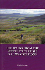 Hillwalks from the Settle to Carlisle Railway Stations