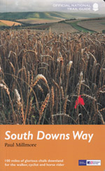 South Downs Way National Trail Guide