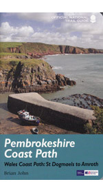 Pembrokeshire Coast Path National Trail Guide