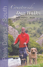 Countryside Dog Walks - South Peak District Guidebook