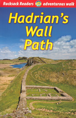 Hadrian's Wall Path - Rucksack Readers