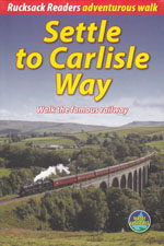 Settle to Carlisle Way