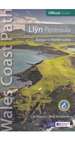 Wales Coast Path Llyn Peninsula