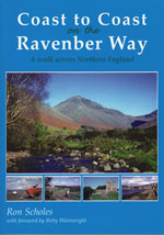 Coast to Coast on the Ravenber Way