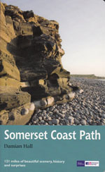 Somerset Coast Path