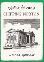 Walks around Chipping Norton Guidebook