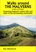 Walks Around the Malverns Guidebook