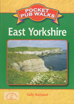 Pocket Pub Walks - East Yorkshire