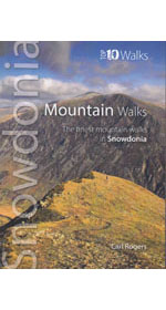 Snowdonia Mountain Walks - Top 10