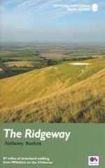Ridgeway National Trail Guide