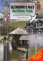 Glyndwr's Way National Trail - Kittiwake