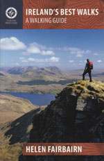 Ireland's Best Walks - A Walking Guidebook