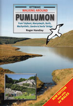 Walking Around Pumlumon Guidebook