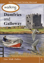 Walking Dumfries and Galloway Guidebook