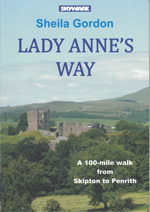 Lady Anne's Way