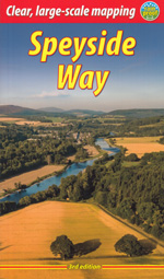 The Speyside Way - Rucksack Reader