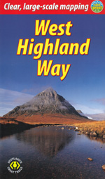 The West Highland Way - Rucksack Reader