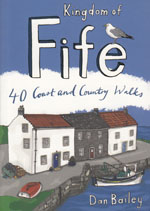 Fife 40 Coast and Country Walks Pocket Guidebook