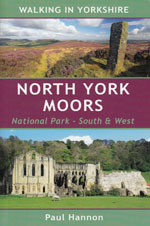 North York Moors National Park South and West