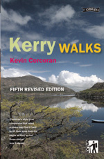 Kerry Walks Guidebook