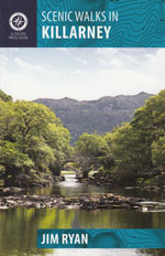 Scenic Walks in Killarney Guidebook