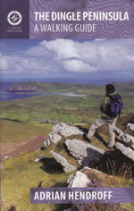 The Dingle Peninsula - a Walkers Guidebook
