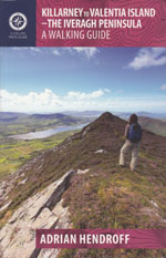 Killarney to Valentia Island - The Inveragh Peninsula Walking Guidebook