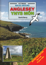 Walks Around Anglesey Ynys Mon