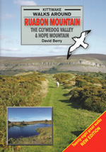 Walks Around Ruabon Mountain Guidebook