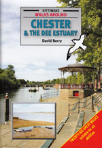 Walks Around Chester and the Dee Estuary Guidebook