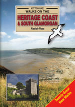 Walks on the Heritage Coast of South Glamorgan