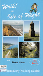 Walk! the Isle of Wight Discovery Guidebook